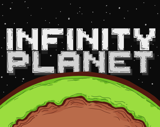 Infinity Planet Image