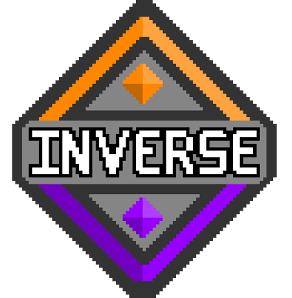 Inverse Game Cover