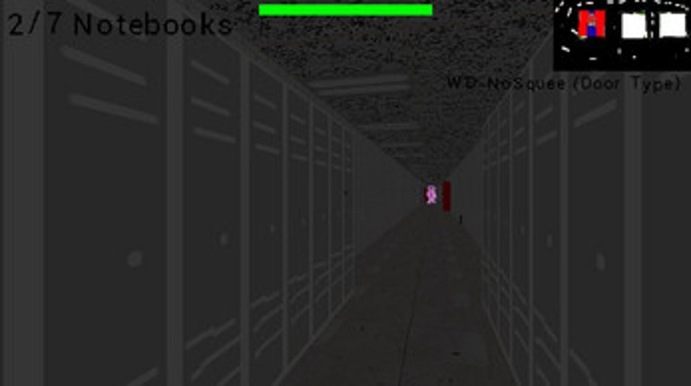 Baldi's Basics: The 6 Experiments screenshot