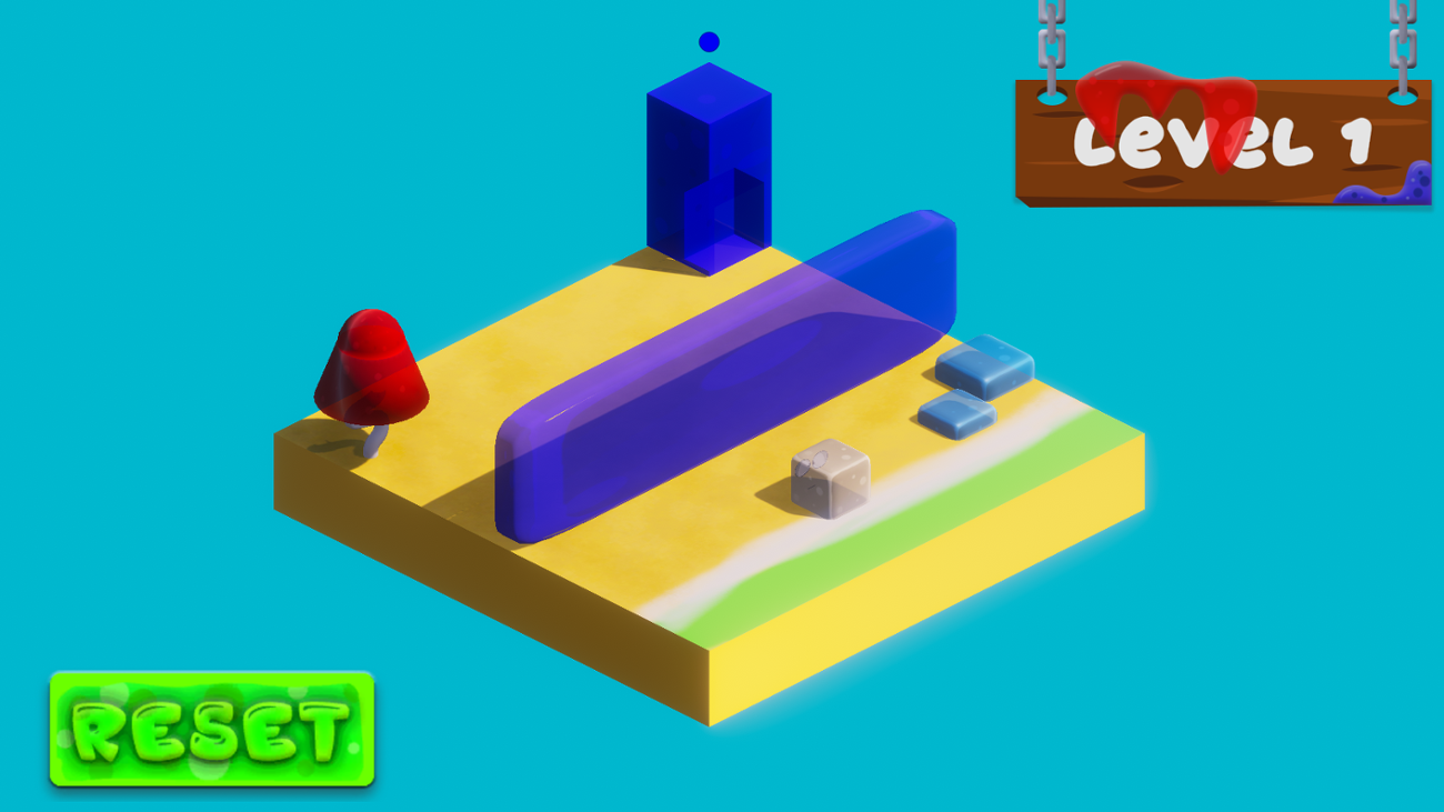 Games like Jelly Adventure