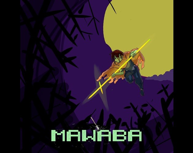 Games like Mawaba (2019/1)