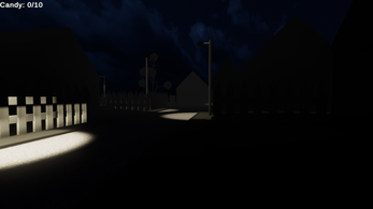 Meredith Street screenshot