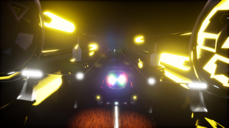 Mr. X: out of control (failed project) Image