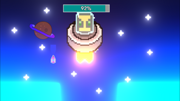 nature fighters screenshot