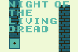 Games like Night of the Living Dread