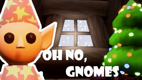 Games like OH NO! GNOMES