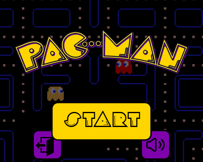 Games like Pac-Man Remake