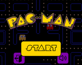 Pac-Man Remake Image