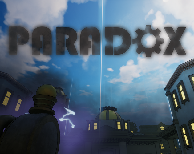 Games like Paradox