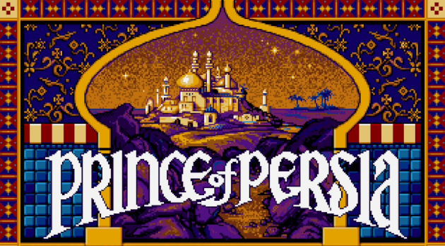 Games like Prince of Unity