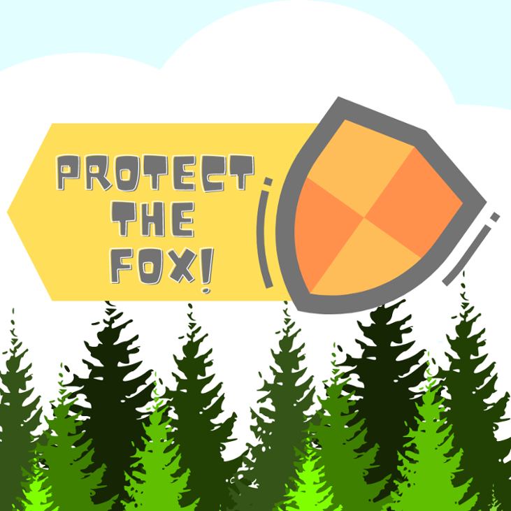 Games like Protect The Fox!