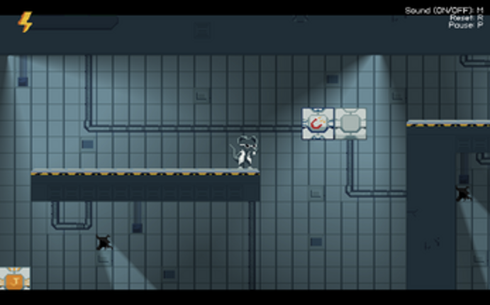 Ratscape screenshot