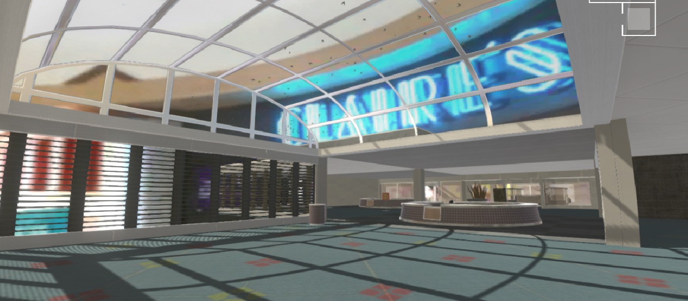 Games like Recursion Plaza