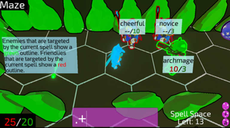 Regex Adventure Image