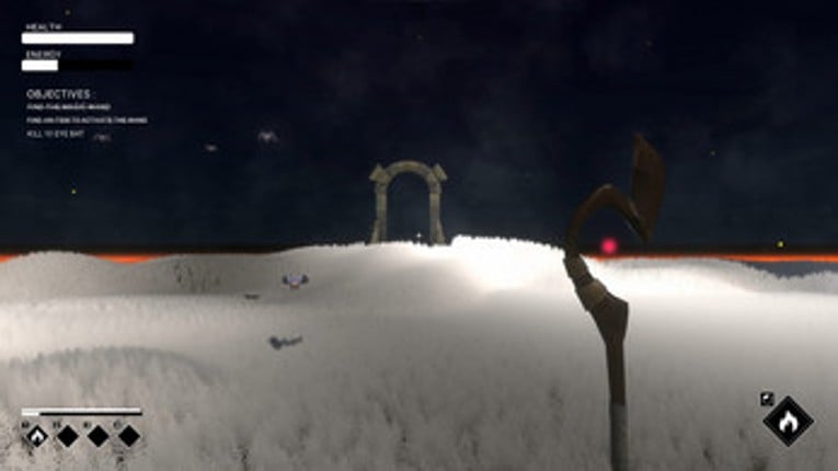 Remaining souls screenshot
