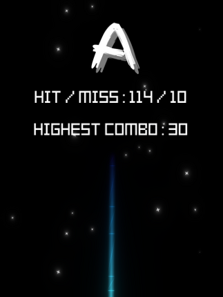 Space Resonator screenshot