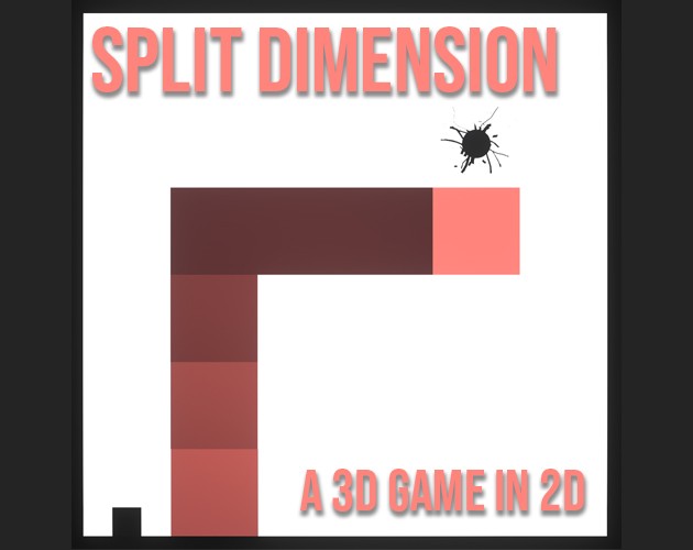 Games like Split Dimension