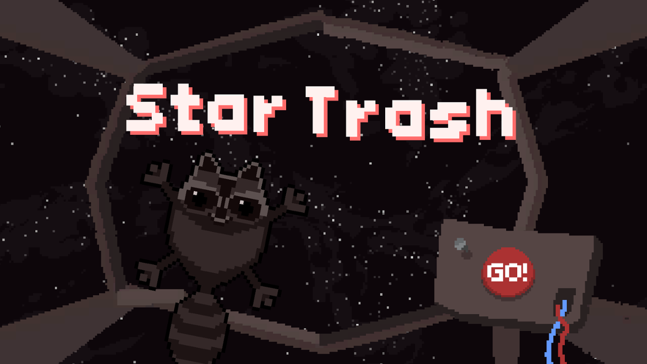 Games like Star Trash