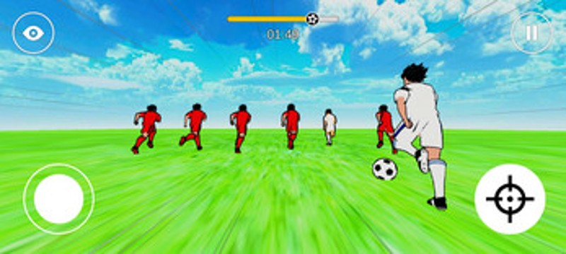 Super Champions Image