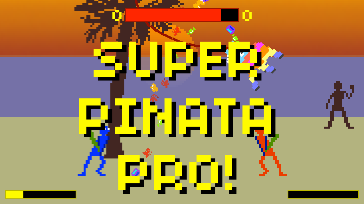 Games like Super Piñata Pro