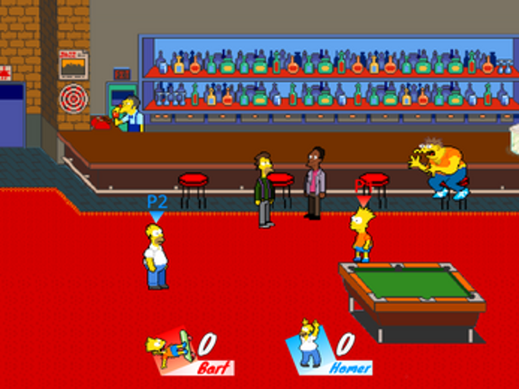 Super Scratch Bros. DX (v.1.0.8) Image