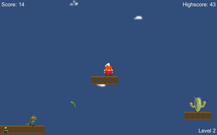 Super Sparty Bros Image