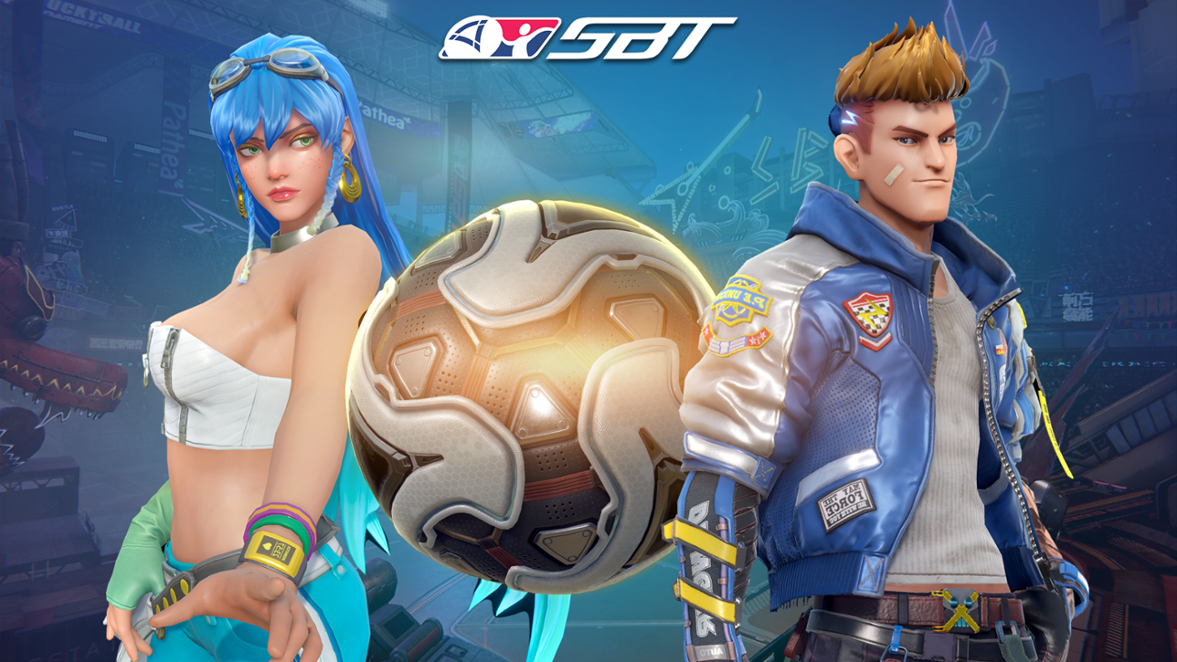 Games like Super Buckyball Tournament