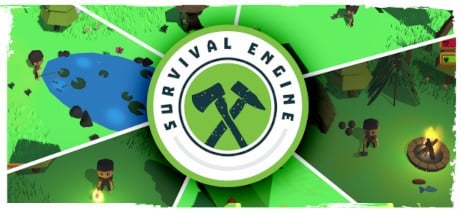 Games like Survival Engine