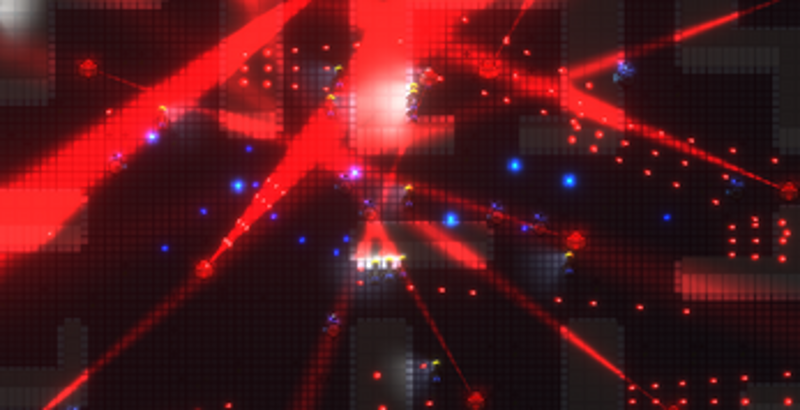 SYS_BREACH screenshot