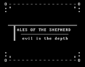 Tales of the Shepherd Image