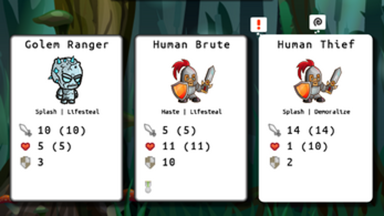 The Crystal War Image