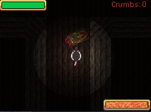 The Haunting of Causwick Labyrinth screenshot