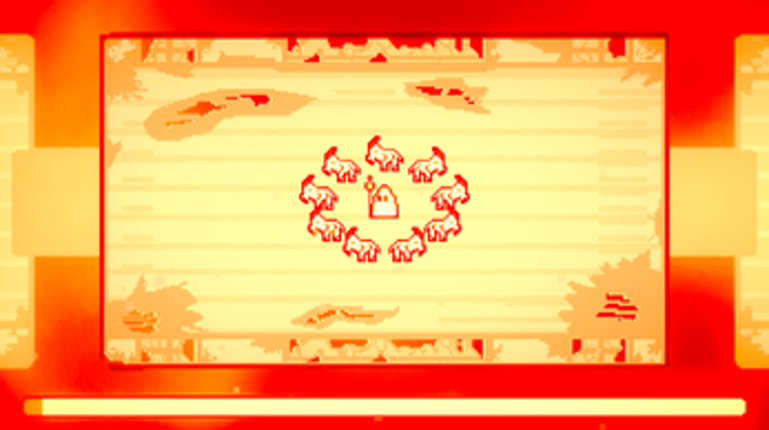 The Sacrifice Keeper Image