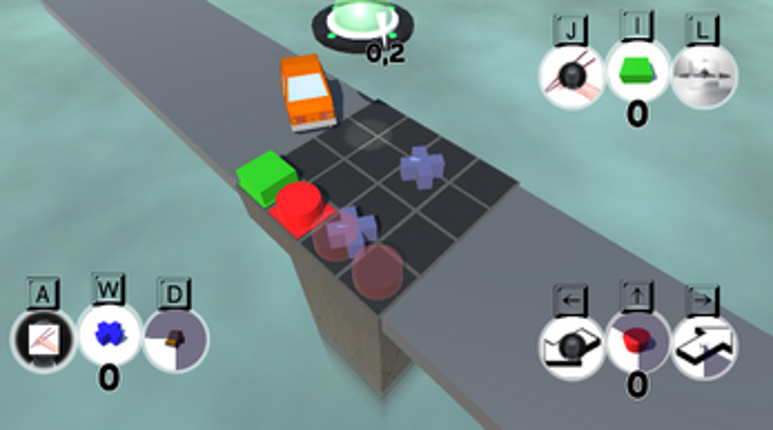 Tictactocalypse screenshot
