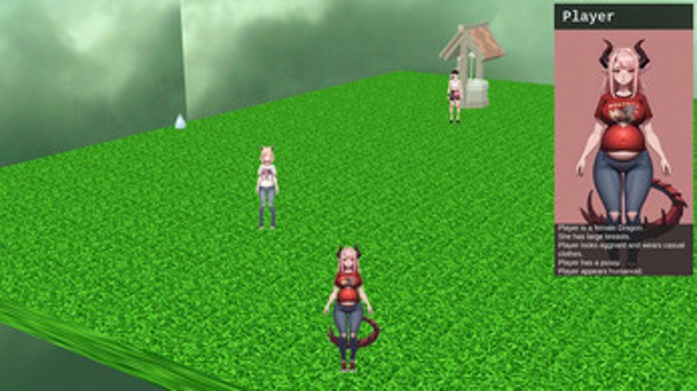 Transformation Simulator screenshot