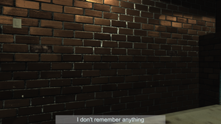 Trapped Forever Image