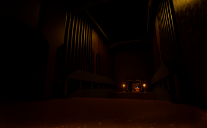 Trials of Maxos screenshot