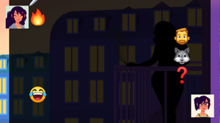 Tuesday Evening Image
