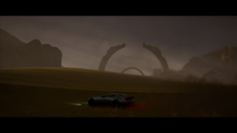 UNITY (prototype) screenshot