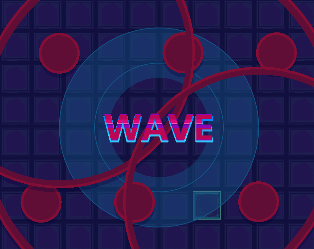 Games like wave