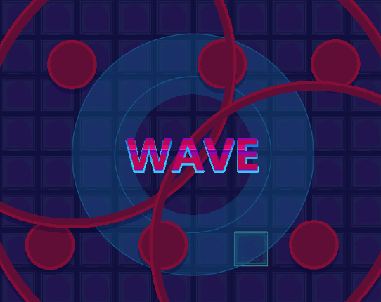 wave Game Cover