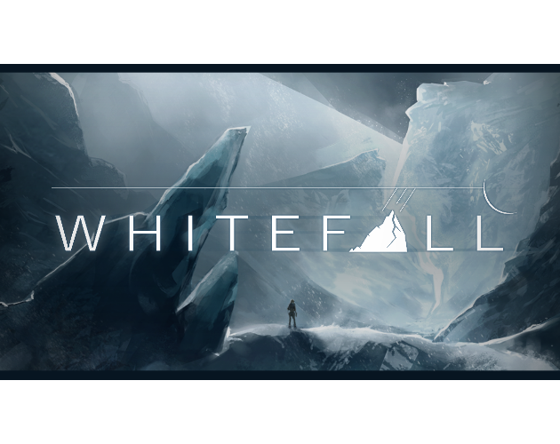 Games like Whitefall