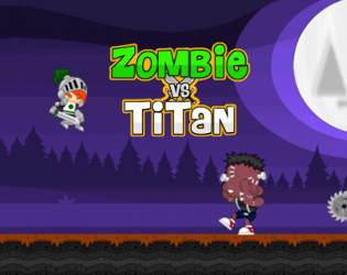 Games like Zombie vs Titan