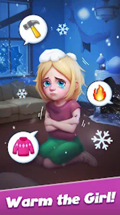 Sweet Sort: Color Sorting Game screenshot