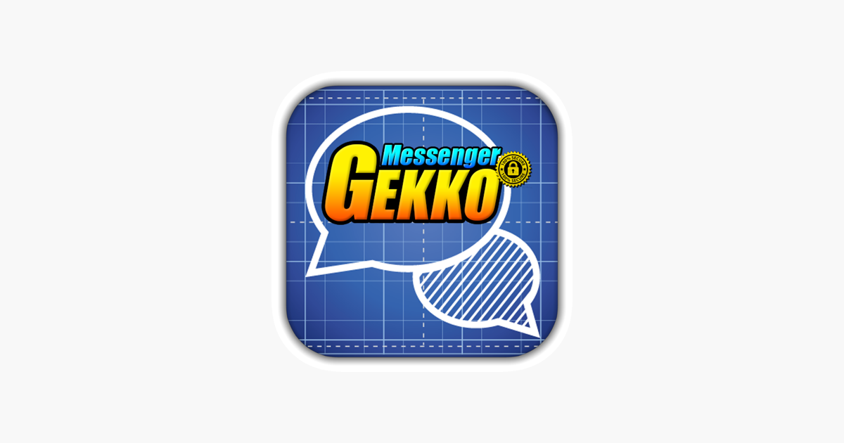 Games like GEKKO Messenger