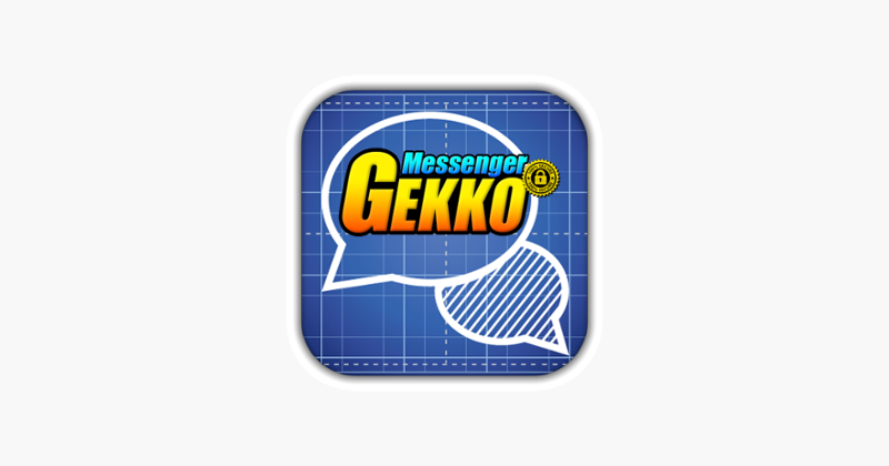 GEKKO Messenger Image