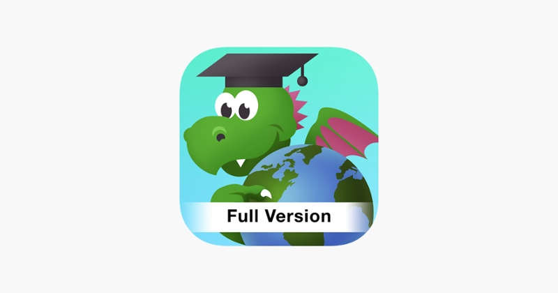 Geo Touch: USA & World (Full) Image