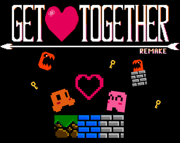Games like Get Together 2