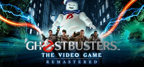 Games like Ghostbusters: The Video Game Remastered