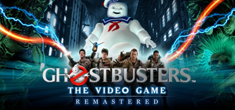 Ghostbusters: The Video Game Remastered Image